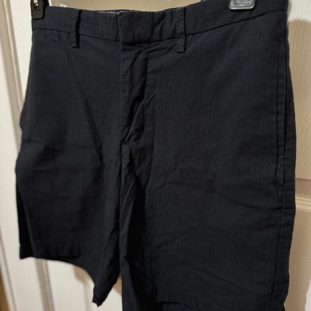 Banana Republic | Men’s Shorts (Size 32) - “Aiden” Club Shorts
